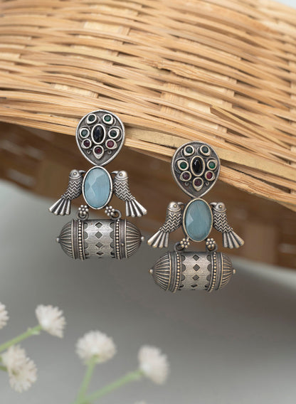 Zoya Drop Earring
