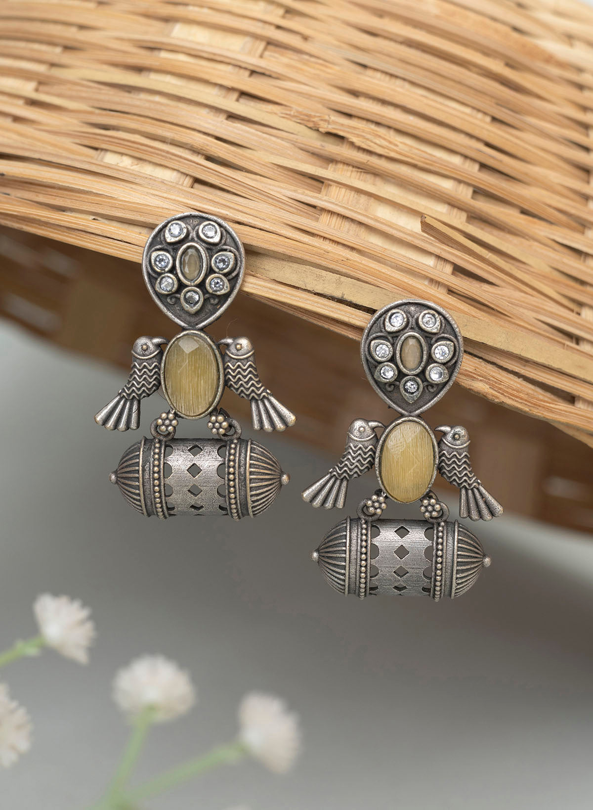 Zoya Drop Earring