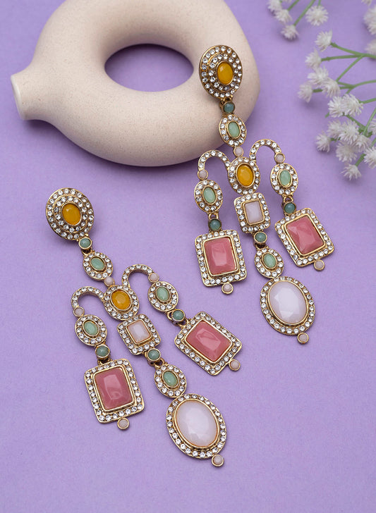 MISHI EARRINGS