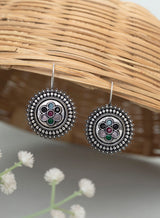 Maysa Drop Earring