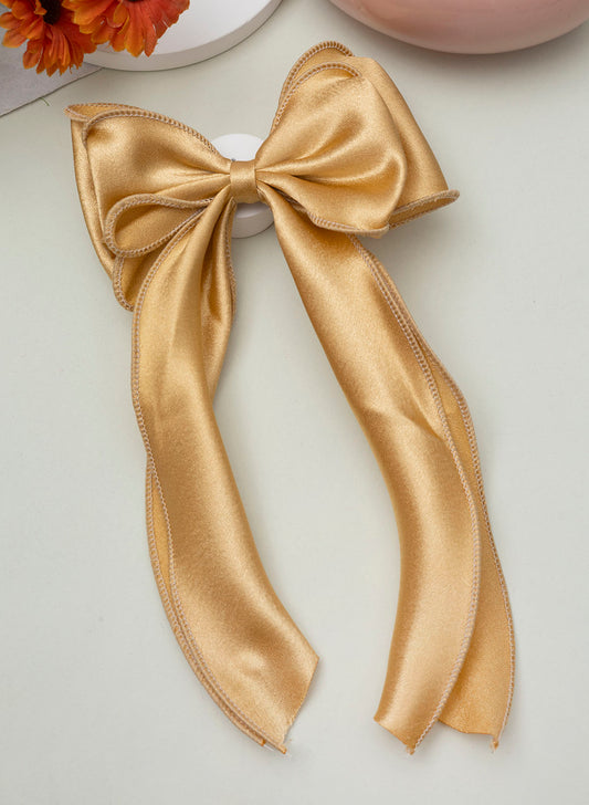 Adhara hair bow