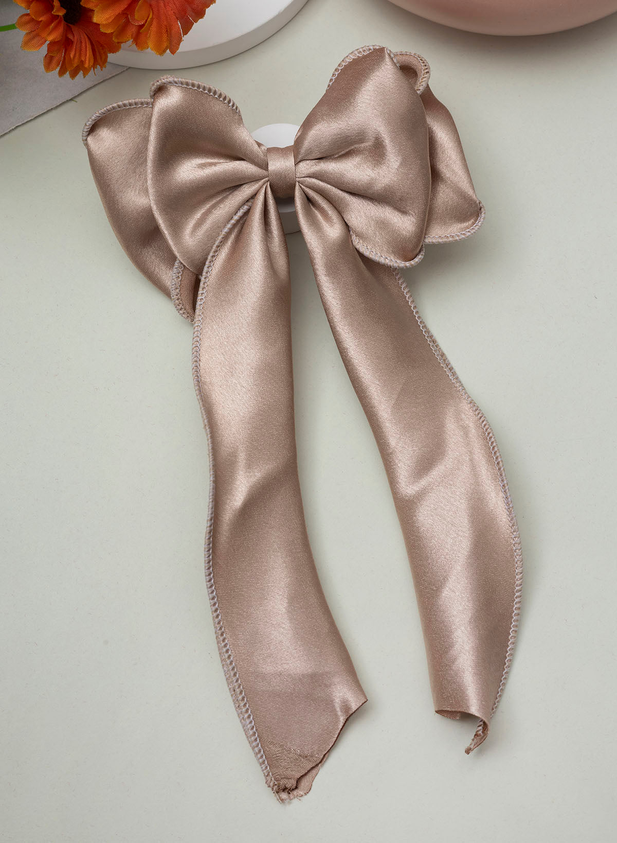 Adhara hair bow