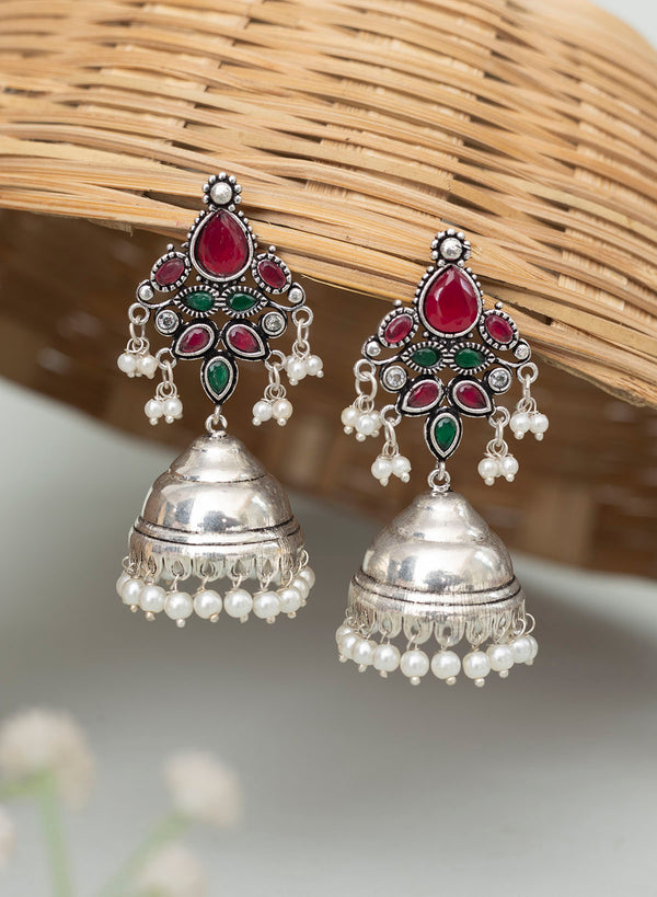 Jasvini Jhumka