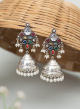 Jasvini Jhumka