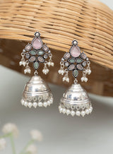 Jasvini Jhumka