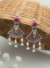 Irshika Drop Earrings