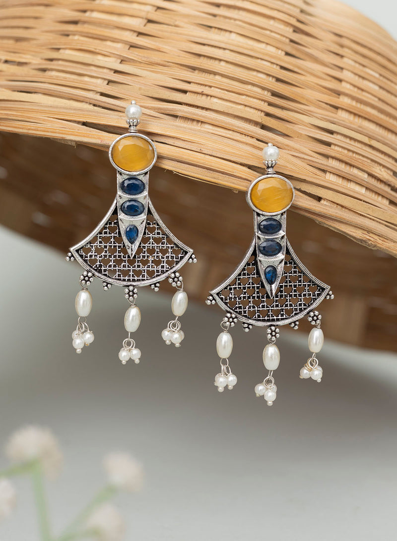 Irshika Drop Earrings