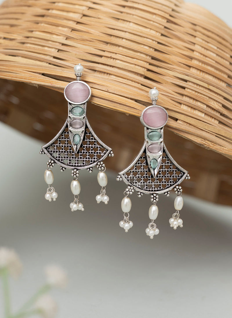 Irshika Drop Earrings