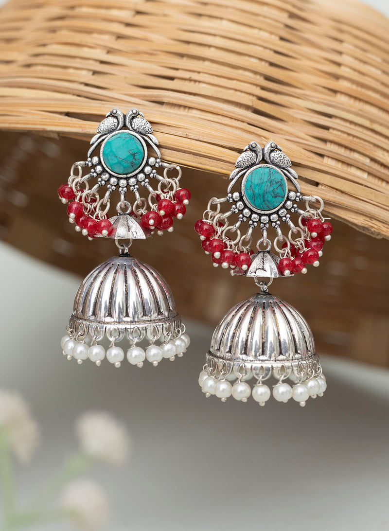 Adhunya Earrings