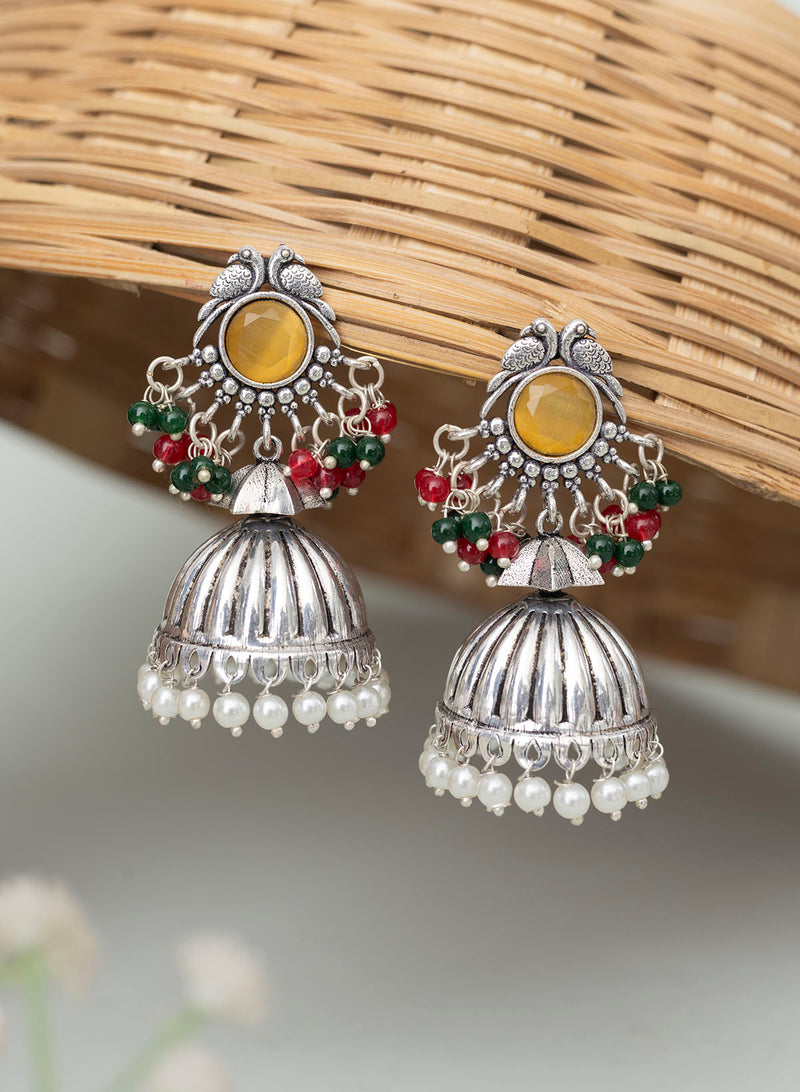 Adhunya Earrings