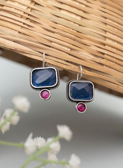 Nimmi Drop Earring