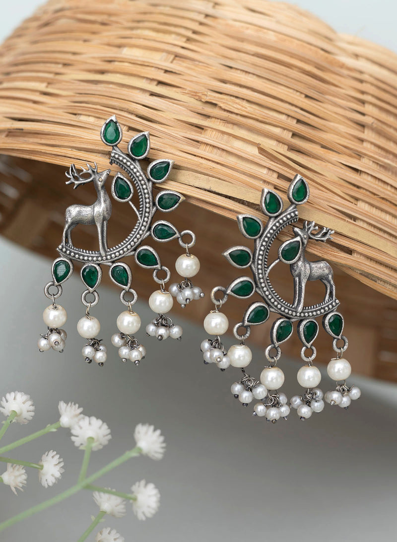 Divisha Earring