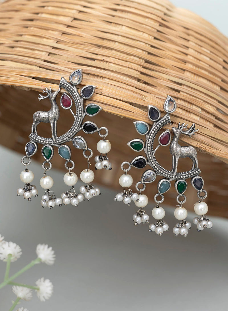 Divisha Earring