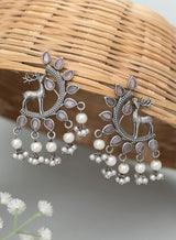 Divisha Earring