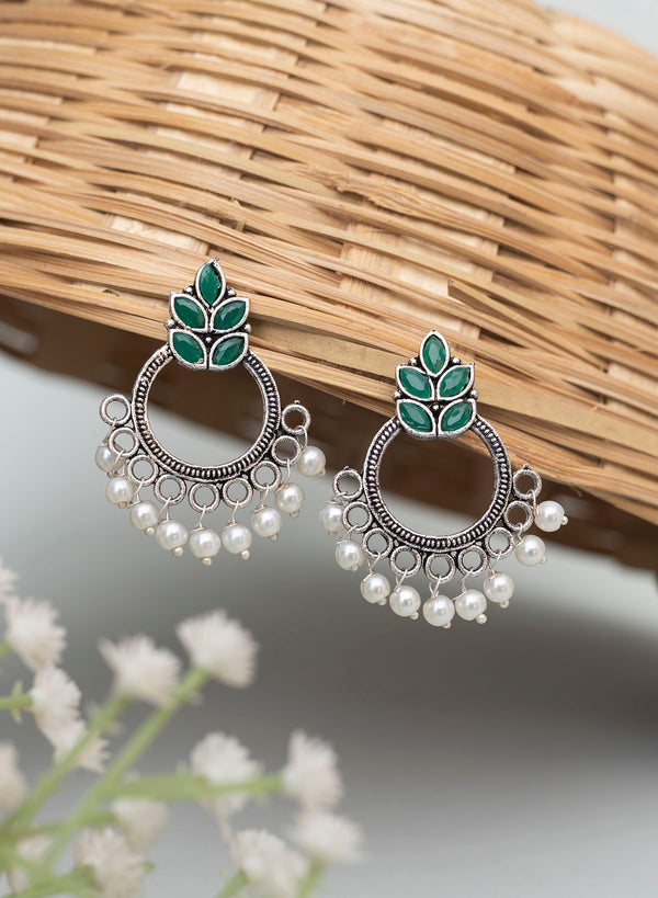 Kamini Earring