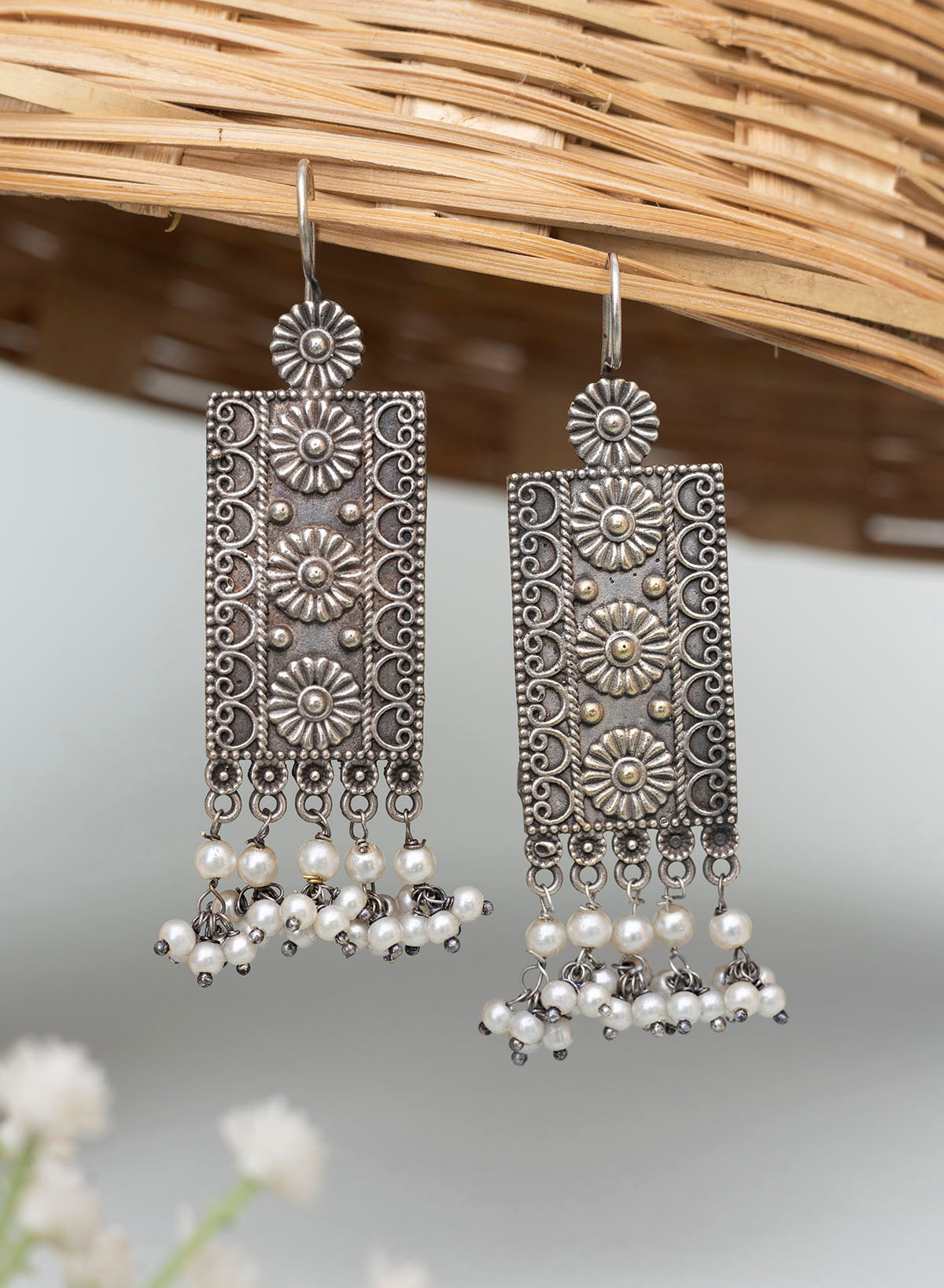 Deepika Earring