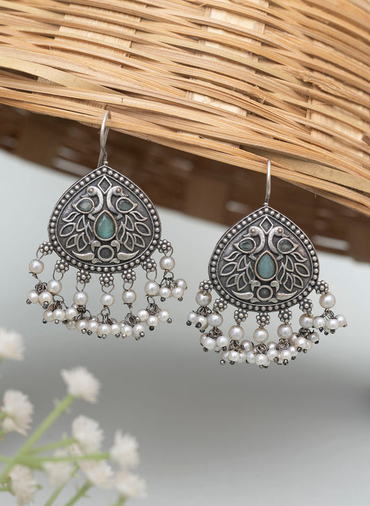Sridevi Drop Earring