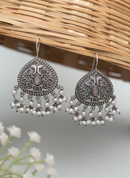 Sridevi Drop Earring