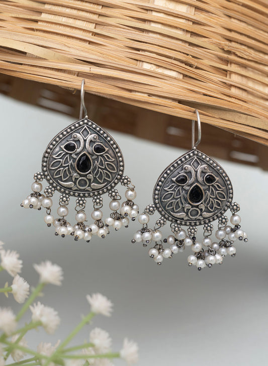 Sridevi Drop Earring