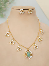 Ravrika Necklace set