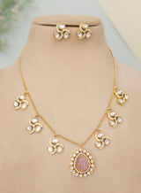 Ravrika Necklace set