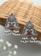 Anajanya Drop Earrings