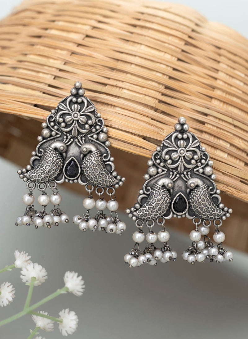 Anajanya Drop Earrings