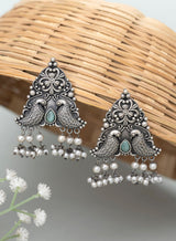 Anajanya Drop Earrings