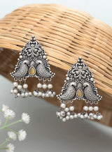 Anajanya Drop Earrings