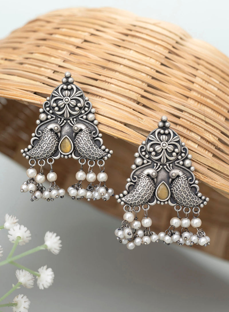 Anajanya Drop Earrings