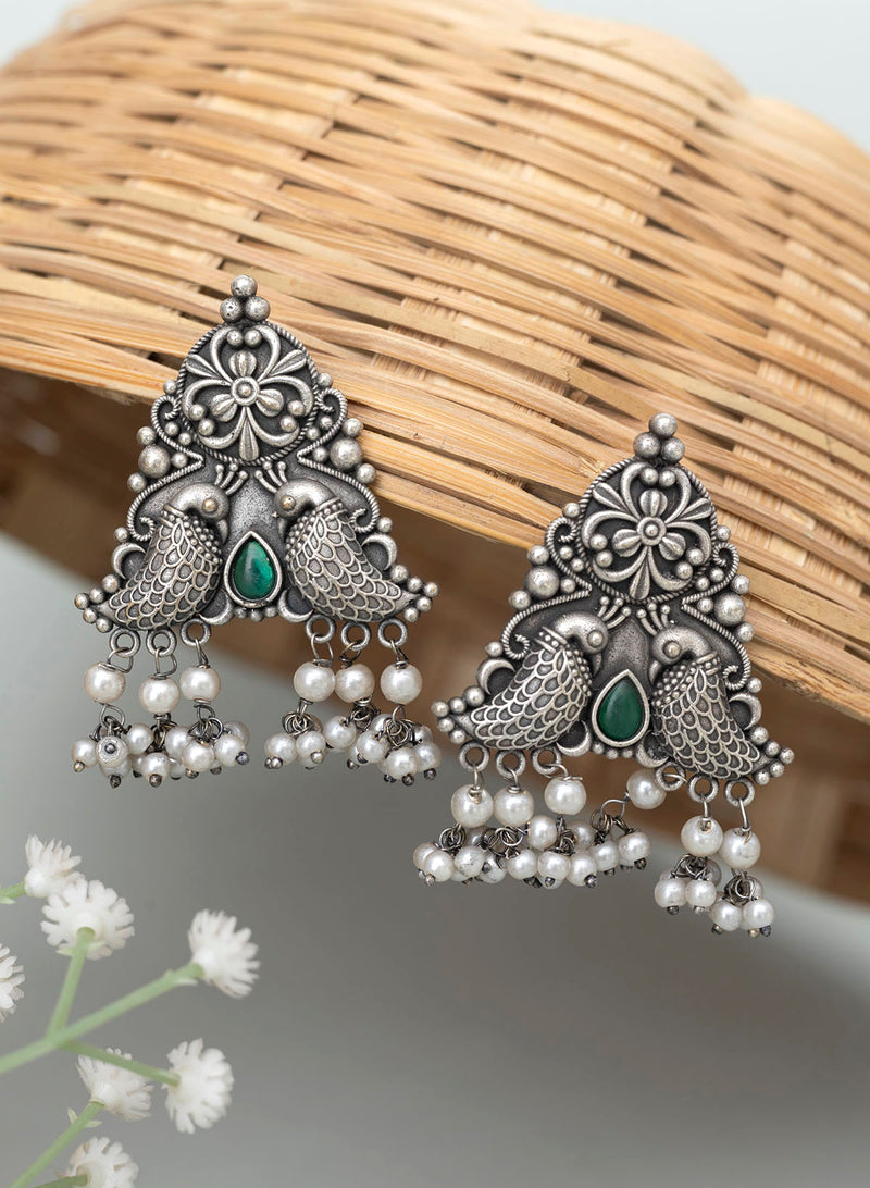 Anajanya Drop Earrings