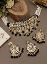 Adweta necklace set