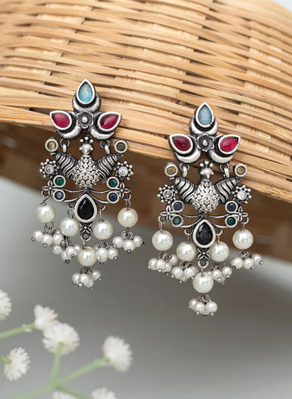 Gulika Drop earrings