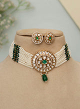 Saiksha Choker set