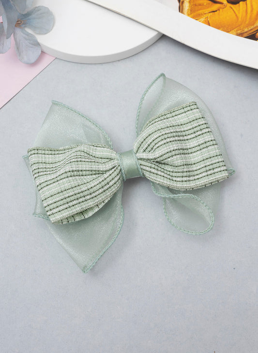 Quinn hair bow