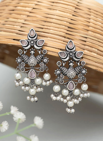 Gulika Drop earrings