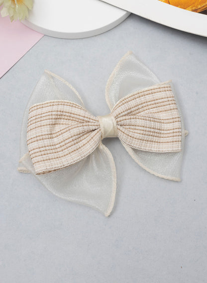 Quinn hair bow