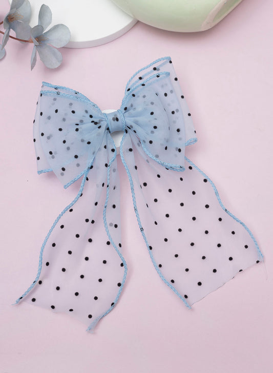 Lettie hair bow