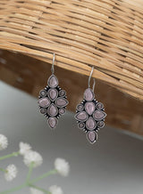 Tooba Drop Earring