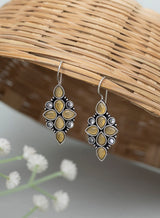 Tooba Drop Earring