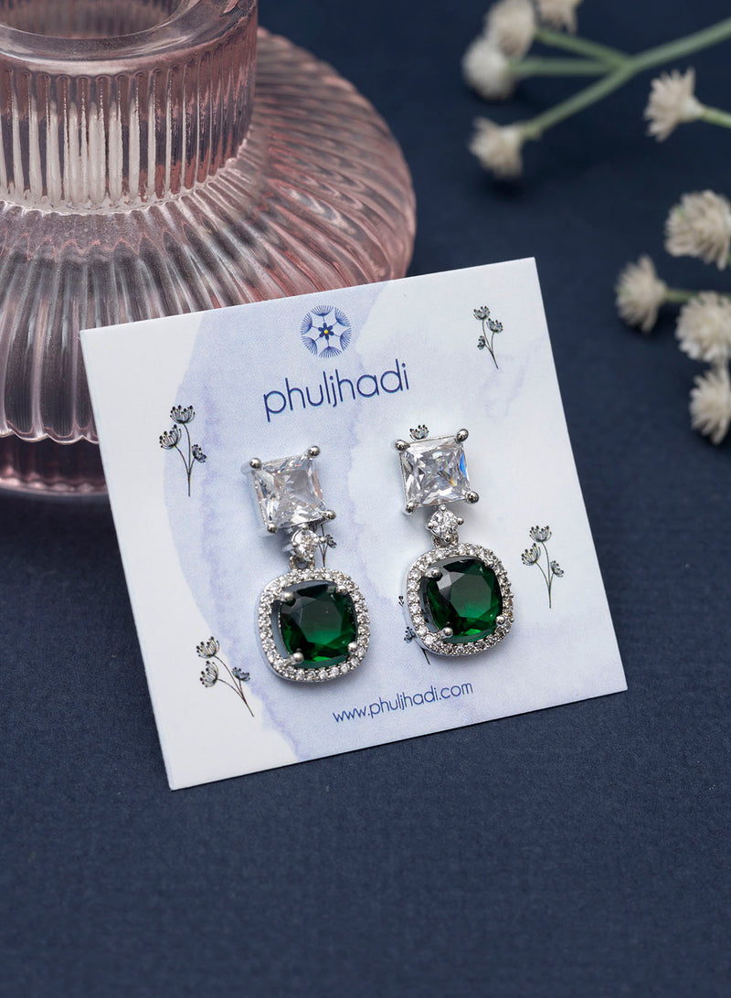 Anaysha Drop Earrings