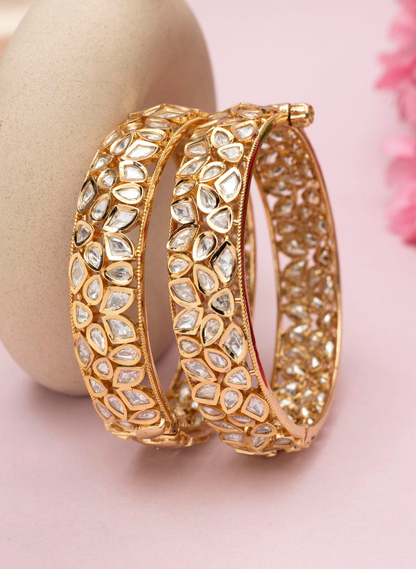 Najwa bangle set