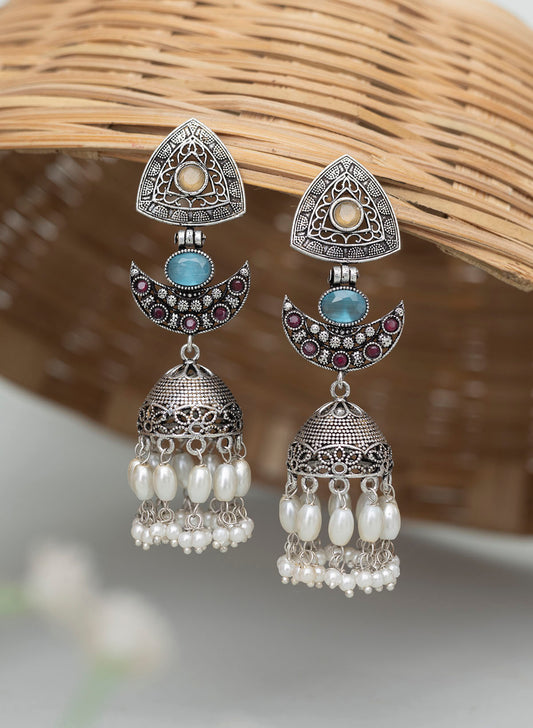 Viddhi Jhumka