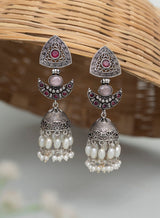 Viddhi Jhumka