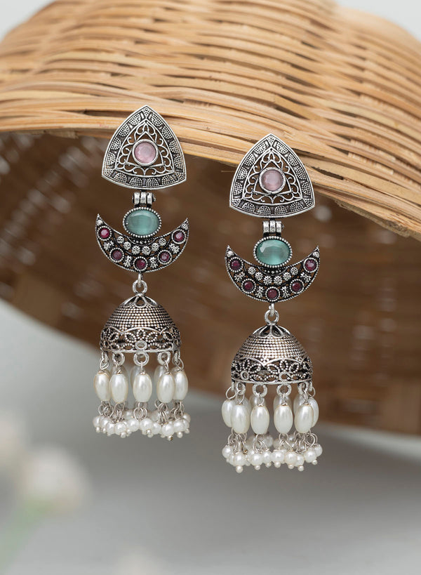 Viddhi Jhumka