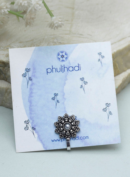 Aariva Nose pin