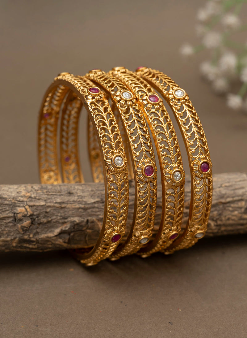 Bimala bangle set