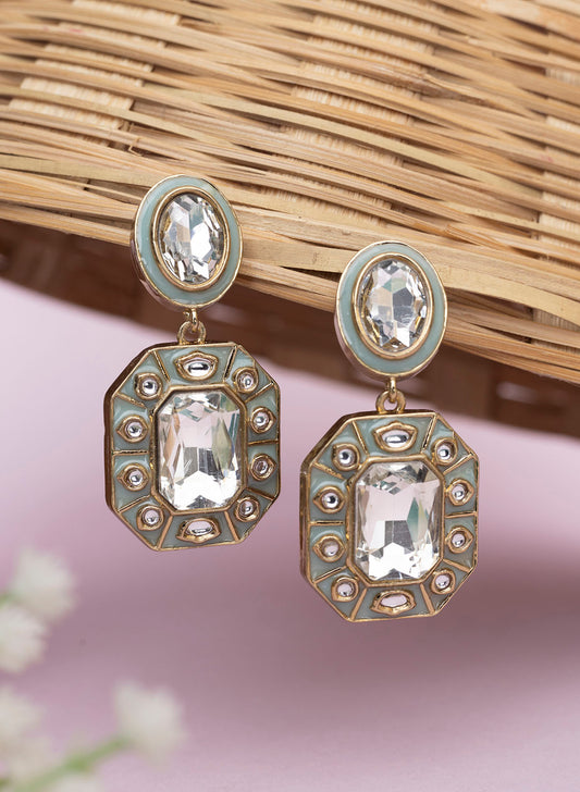 Kanav Meena Earrings