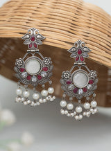 Mauni Earrings