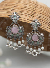 Mauni Earrings